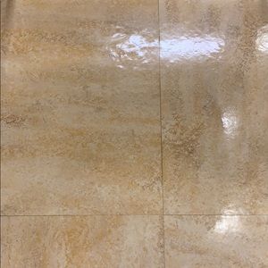 Meet your Posher, Jacob